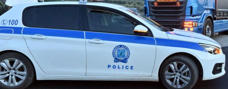 Ιωάννινα: Συνελήφθη διαρρήκτης εκκλησιών και κατοικιών