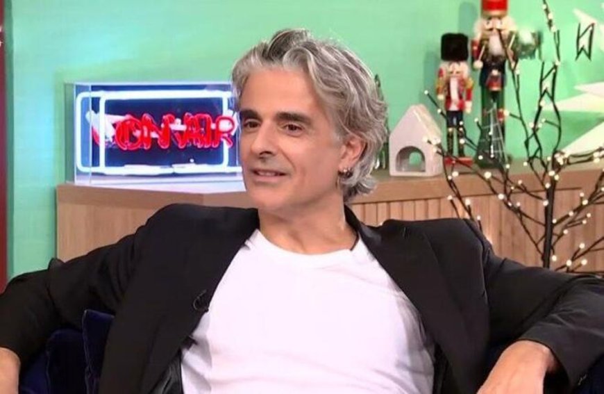 Αντώνης Μυριαγκός: «Περίμενα ότι θα προκύψουν αντιπαραθέσεις για τον Καποδίστρια»