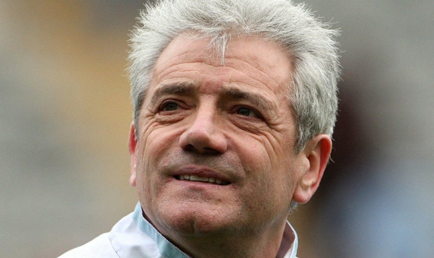 Κέβιν Κίγκαν καρκίνος: Άσχημα νέα για τον πρώην επιθετικό