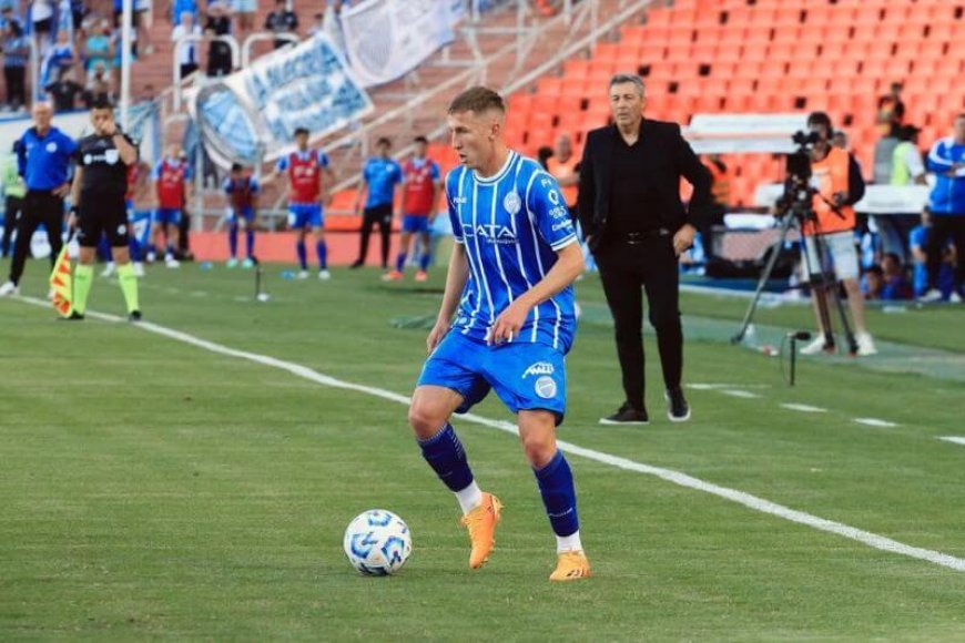 Παναθηναϊκός: Πιέσεις για την απόκτηση του Σαντίνο Αντίνο