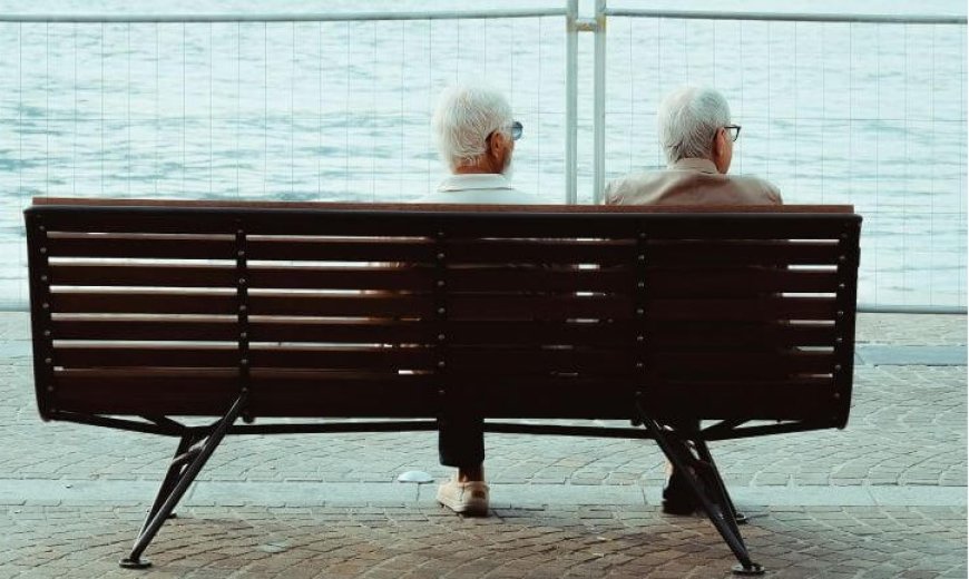 Συνταξιοδοτική αποταμίευση: Τι δείχνουν τα επίσημα στοιχεία για την Ελλάδα