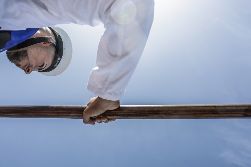 Τουρκία για «Ocean Link»: «Παρακολουθούμε στενά, δεν υπήρξε παρενόχληση»