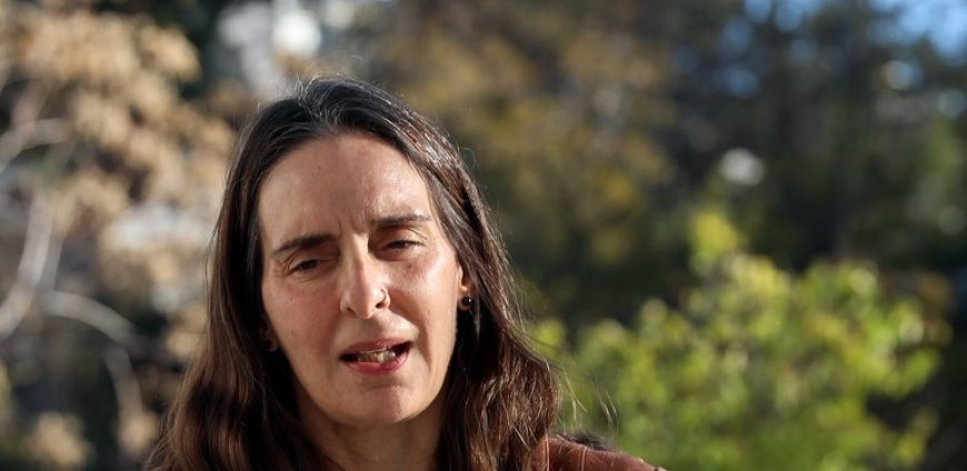 Τυχεροπούλου ΟΠΕΚΕΠΕ: Θεσμική σύγκρουση για τη μετακίνησή της