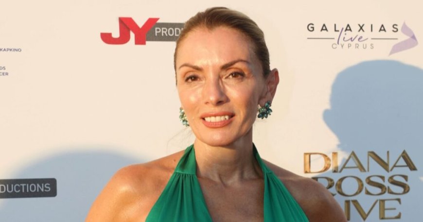 Αλεξάνδρα Πασχαλίδου Eurovision 2026: «Λίγο βαρετή μου φάνηκε, έλειπε ένας ενθουσιασμός»