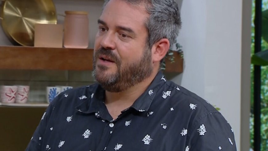 Πυγμαλίων Δαδακαρίδης: «Το 2025 μου επισήμανε το πόσο παρών πρέπει να είμαι στα πράγματα, ήταν ιδιαίτερη χρονιά»