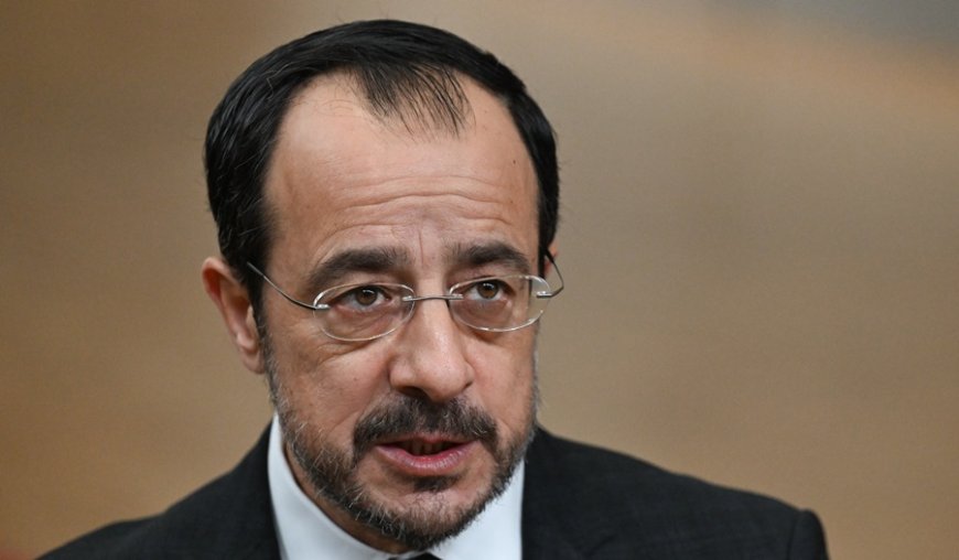 Μίζες Κύπρος: Διέρρευσε βίντεο με διαλόγους στο προεδρικό, πολιτικός σάλος