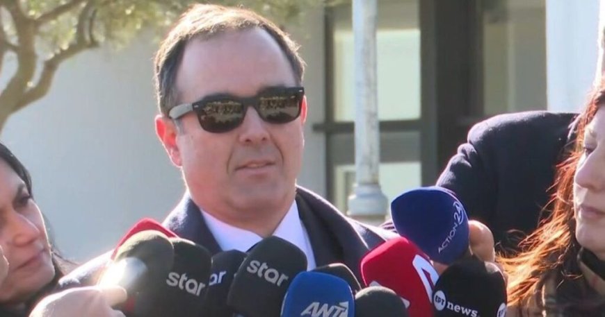 Θοδωρής Κυριακού: «Ο Γιώργος Παπαδάκης ήταν ένας πολύ σπουδαίος άνθρωπος, ανεκτίμητος συνεργάτης»