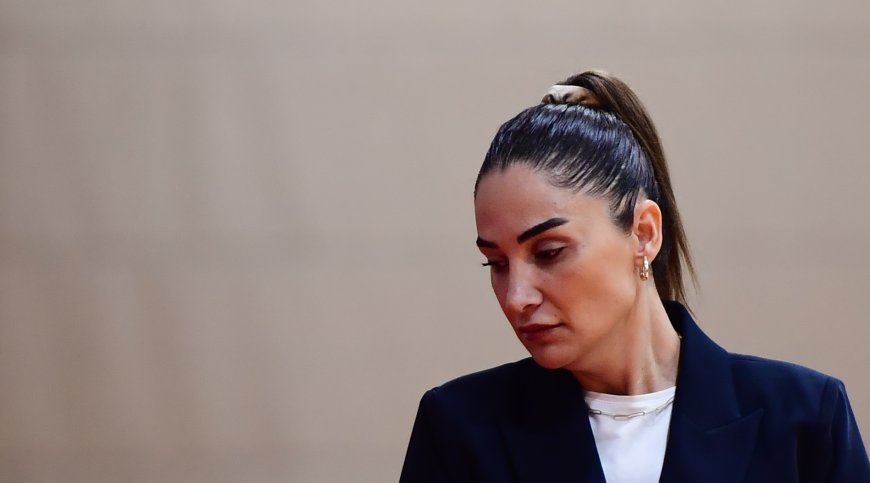 Final 4 Κυπέλλου Ελλάδας Γυναικών: ΠΑΣ Γιάννινα κατά Σελέν Ερντέμ