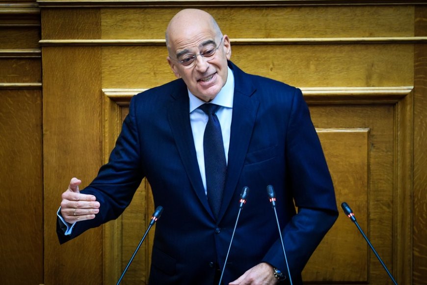 Νομοσχέδιο Δένδια: Δεν θα υπάρξουν μειώσεις σε κανένα εφάπαξ παρά μόνο αυξήσεις