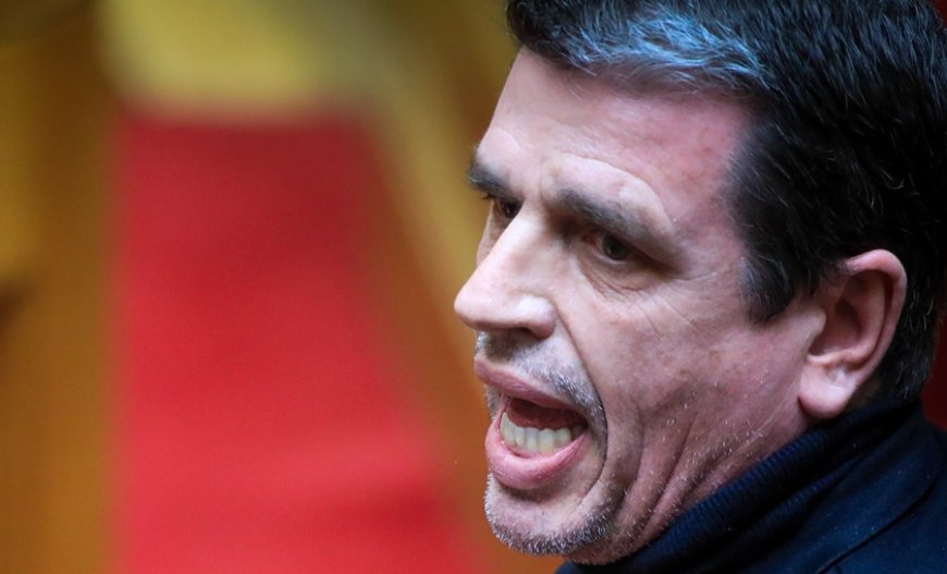 Καιρίδης – Κωνσταντοπούλου: Eνταση στην Ολομέλεια της Βουλής