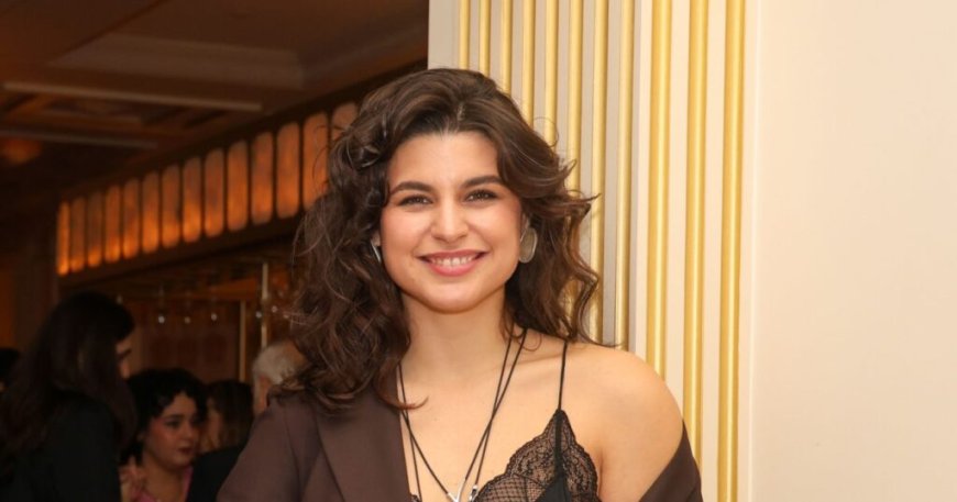 Δανάη Παππά: «Άμα κάποιος δεν με πλησιάζει επειδή φοβάται, δεν το ’χω μάθει ποτέ»