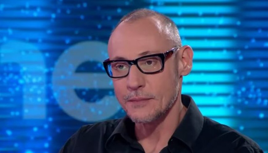 Κλέων Γρηγοριάδης: «Νομίζω πως είμαι σε μαύρη λίστα πια για τηλεοπτικές προτάσεις»