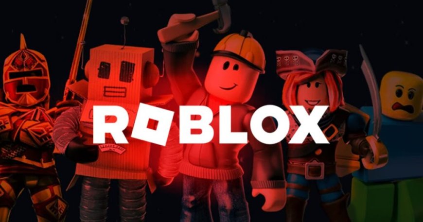 Roblox: Υποχρεωτική επαλήθευση ηλικίας για τη χρήση του in-game chat
