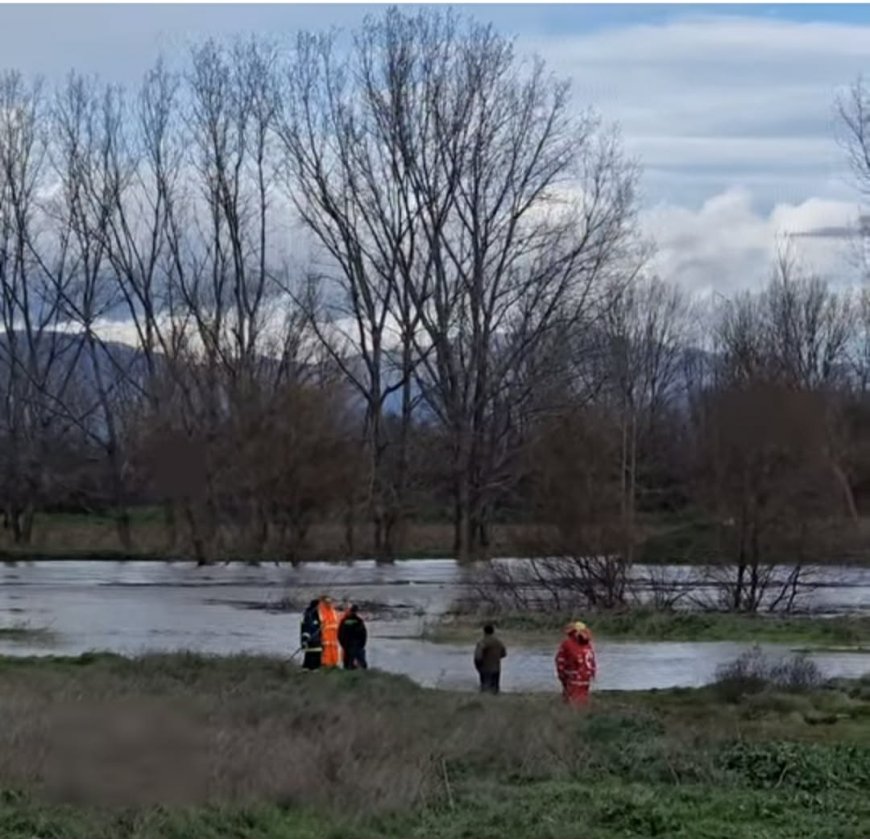 Συνεχίζονται για δεύτερη μέρα οι έρευνες εντοπισμού του αγνοούμενου αγρότη από τα Μίρανα