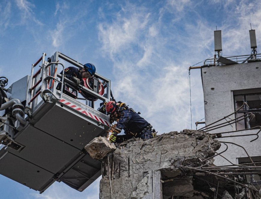 Ρωσία – Ουκρανία: Με Ορέσνικ απάντησε η Μόσχα στην επίθεση στην κατοικία του Πούτιν