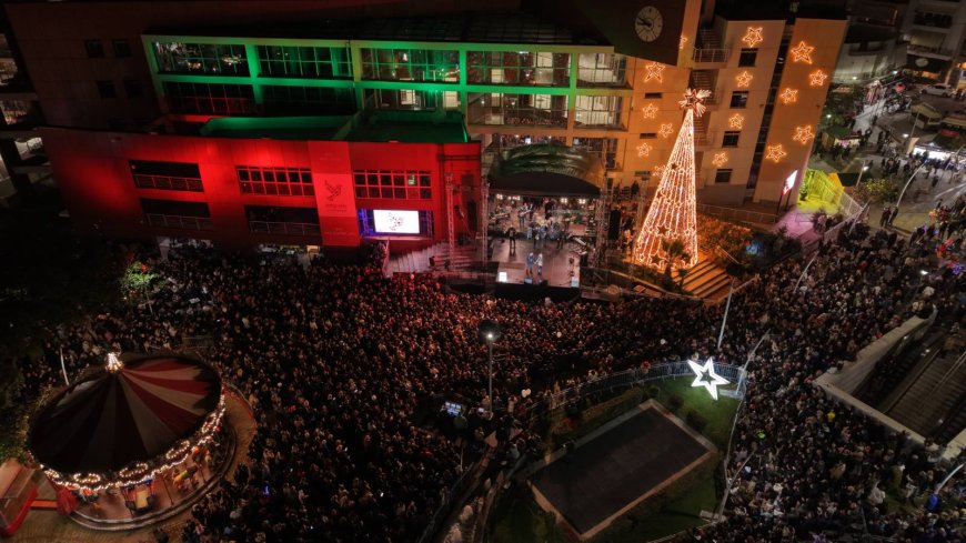 «Περιστέρι Πολλών Αστέρων»: Ρεκόρ επισκεψιμότητας και εορταστικός απολογισμός