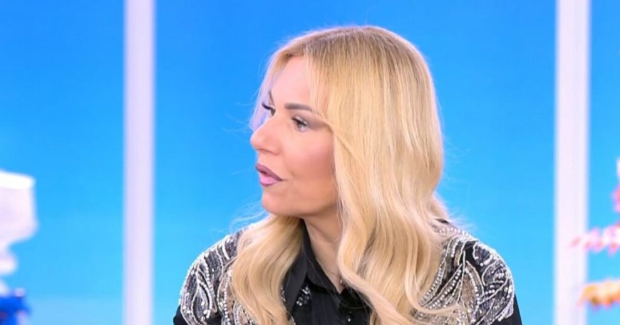 Μεσσαροπούλου σε Παπανώτα για τις διαρροές στην εκπομπή του Κώστα Τσουρού: «Θέλεις να σου πω ονοματεπώνυμο;»