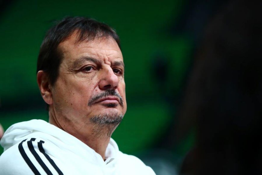 Άταμαν: «Έλεγαν στα social media πως είμαι Τούρκος και πρέπει να φύγω»