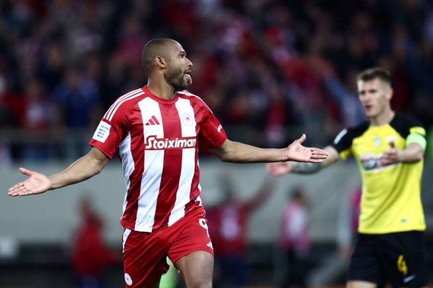 «Η Γουιντάντ θέλει Ελ Κααμπί – Ενδιαφέρον και από Serie A»