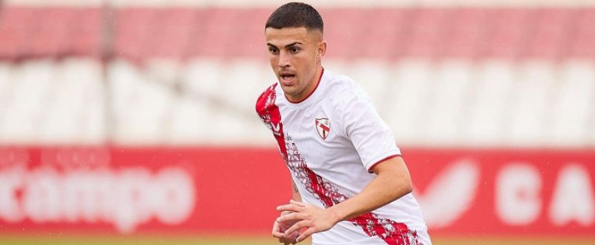 Ολυμπιακός: Ενίσχυση με τον Αντόνιο Θαρθάνα