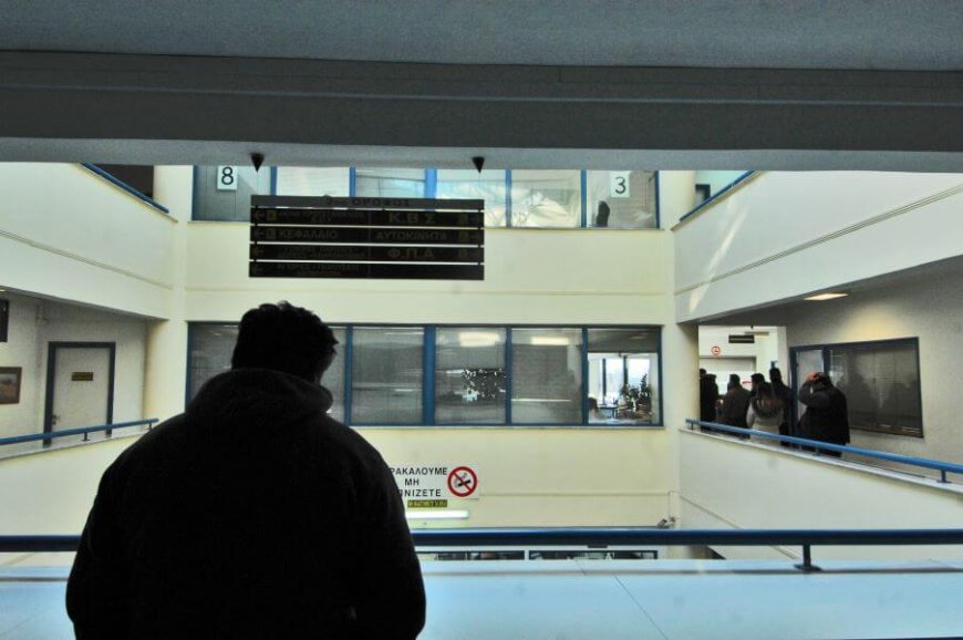 Σφίγγει ο κλοιός για τους κρατικούς φορείς που χρωστούν σε ιδιώτες