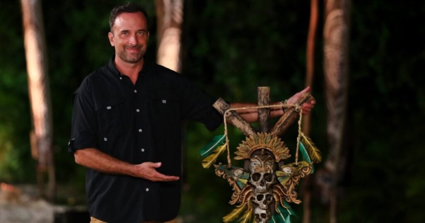 Survivor: Πασίγνωστος ποδοσφαιριστής «εισβάλλει» ως Επαρχιώτης στο ριάλιτι