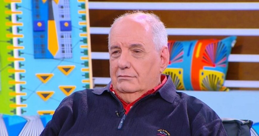 Τέρενς Κουίκ σε Γιώργο Λιάγκα: «Οργάνωσε μία συνάντηση με εμάς τους τέσσερις τους εναπομείναντες»