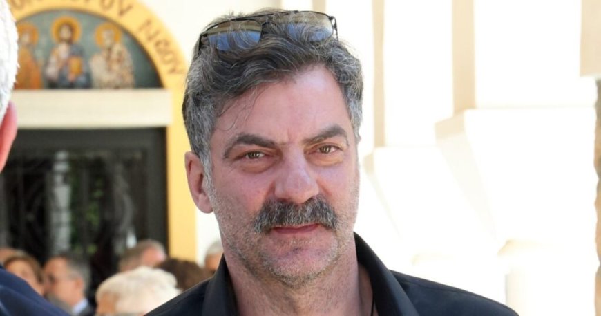 Στάθης Μαντζώρος: «Είναι ακόμη σε καταστολή, είναι συνεχώς μαζί του η οικογένειά του»