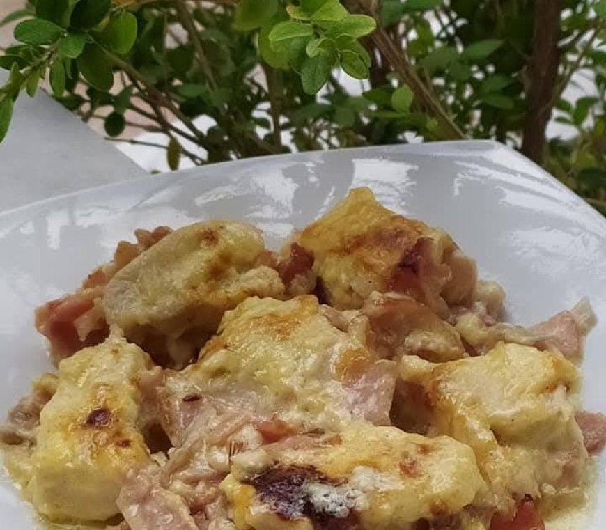 Κοτόπουλο φιλέτο αλλιώς ..Τέλεια η συνταγή ..!!!