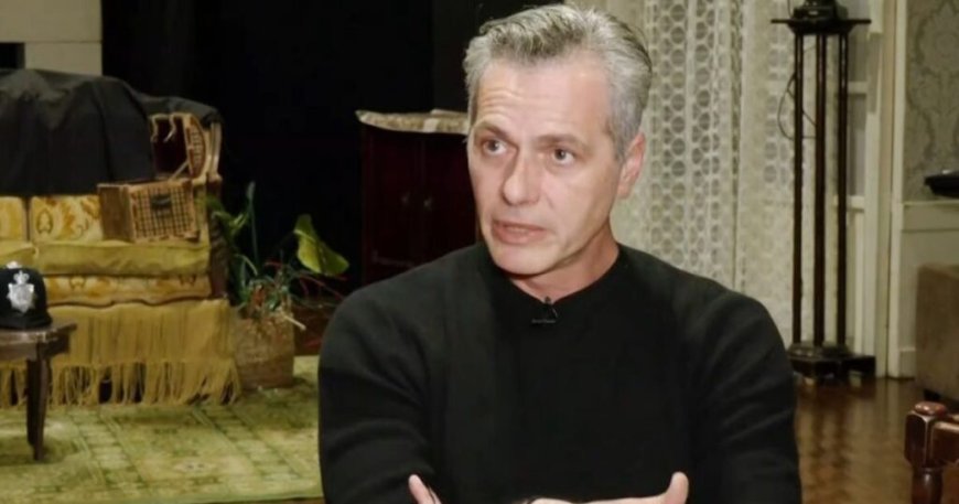 Μάριος Αθανασίου: «Τις γυναίκες δεν θα τις μάθεις ποτέ»