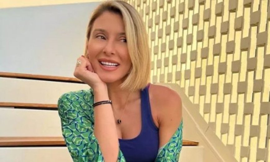 Μαρία Φραγκάκη για Ελένη Τσολάκη: «Προφανώς πήρε τη σωστή απόφαση για εκείνη»