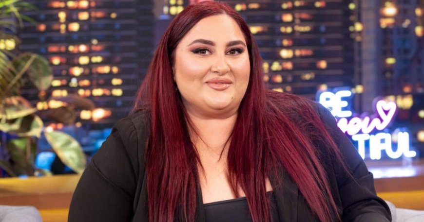 Χρυσηίδα Γκαγκούτη: «Mόνο αρνητικά σχόλια δέχομαι για τις εμφανίσεις μου στο TikTok»