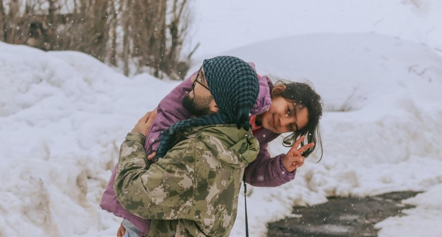 Αλλάζει ο καιρός από την Κυριακή: Σε ποιες περιοχές θα πέσει ραγδαία η θερμοκρασία