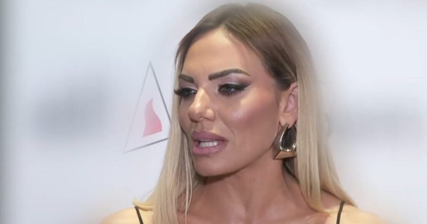 Η Ιωάννα Μαλέσκου απαντά στα σχόλια για τα «καλέσματα» στη γιορτή της: «Παρακαλώ ηρεμία»