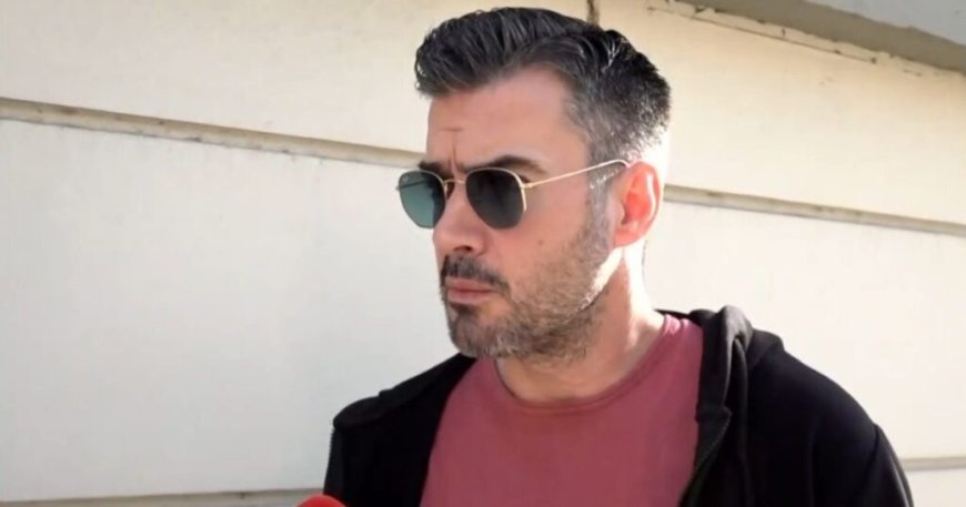 Γιάννης Τσιμιτσέλης: Ο ΣΚΑΙ αναμένει την απάντηση του για το “The Quiz with Balls”