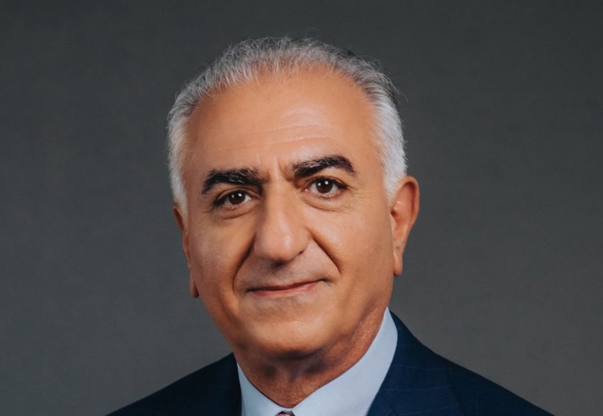 Γιος Σάχη Ιράν: «Ετοιμάζομαι να επιστρέψω»