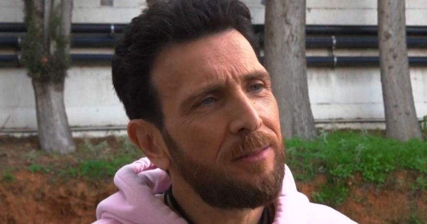 Θανάσης Πάτρας για Ελένη Τσολάκη: «Οι εκπομπές είναι των καναλιών, όχι δικές μας»