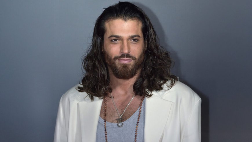 Κωνσταντινούπολη: Συνελήφθη ο γνωστός Τούρκος ηθοποιός, Τζαν Γιαμάν στο πλαίσιο έρευνας για ναρκωτικά