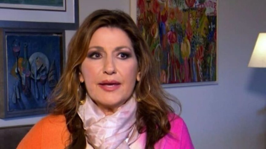 Συγκινεί η Ειρήνη Νικολοπούλου για την απώλεια του Παπαδάκη: «Έκανε κάτι βάρβαρο που τον έτρωγε σιγά σιγά»