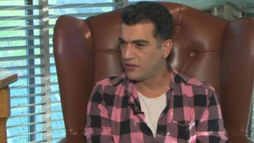 Μάνος Ιωάννου για Γιάνη Βαρουφάκη: «Δεν θεωρώ και κάτι αυτό που είπε για τις ναρκωτικές ουσίες»