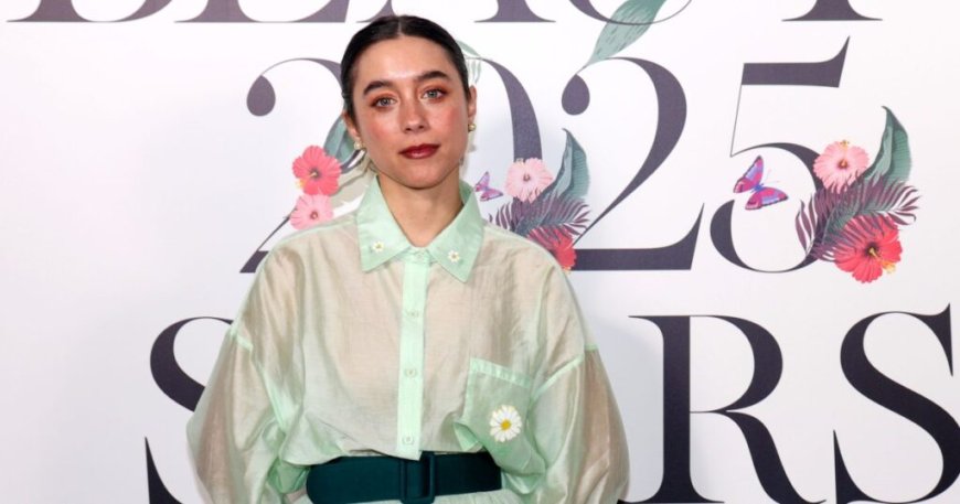 Τζωρτζίνα Λιώση: «Όλο αυτό πυροδοτήθηκε από την πυρκαγιά στο Μάτι, είχα δείγματα νωρίτερα στη ζωή μου αλλά δεν το αναγνώριζα»