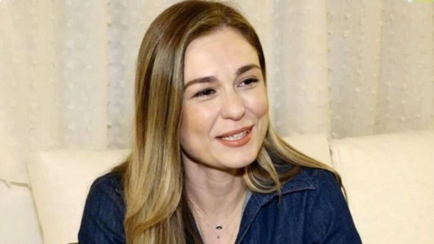 Θάλεια Ματίκα: «Mπορούμε να μιλήσουμε για την απιστία σε μια ρομαντική κομεντί, στη ζωή είναι άλλα τα προβλήματα»