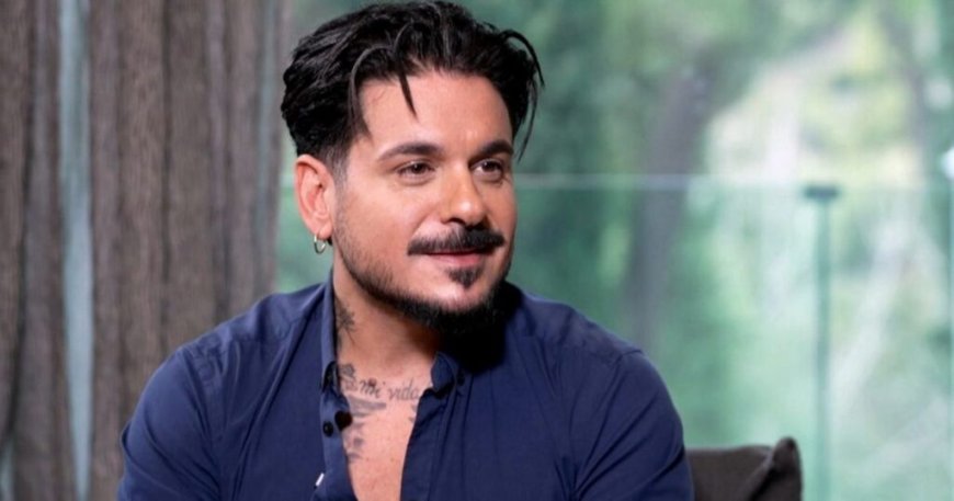 Stan: «Δεν μπορώ να φανταστώ τη ζωή μου χωρίς τη μουσική, πάντοτε ήταν εκεί για μένα»