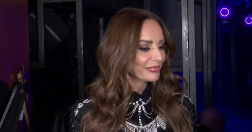 Μπέττυ Μαγγίρα για Sing for Greece: «Δεν ξέρω αν η Αλεξάνδρα Πασχαλίδου αναφέρθηκε στα δικά μου αγγλικά»