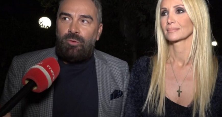 Γρηγόρης Γκουντάρας κατά Πάνου Κατσαρίδη: «Απαράδεκτο και άκομψο, έπρεπε ο Γιώργος Λιάγκας να τον μαζέψει»