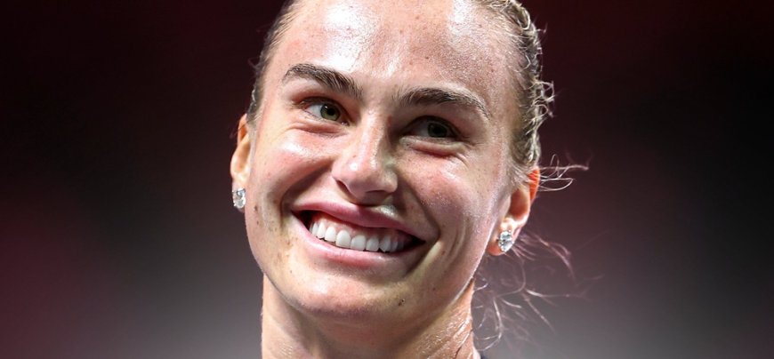 Australian Open 2026 Αρίνα Σαμπαλένκα: Η Νο1 του κόσμου αποκαλύπτει το look της