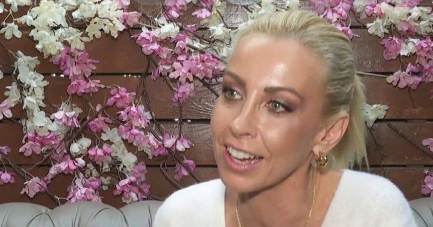 Λιλή Πυράκη: «Εγώ παλιά διαφωνούσα συνεχώς με τον Ετεοκλή Παύλου, είναι ένας άνθρωπος που έχει επιχειρήματα»