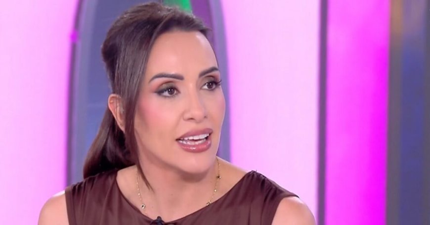 Μάρτζυ Λαζάρου: «Χρειάστηκε να απευθυνθώ σε ψυχολόγο για να μπορέσω να αντιμετωπίσω μια τέτοια κατάσταση»