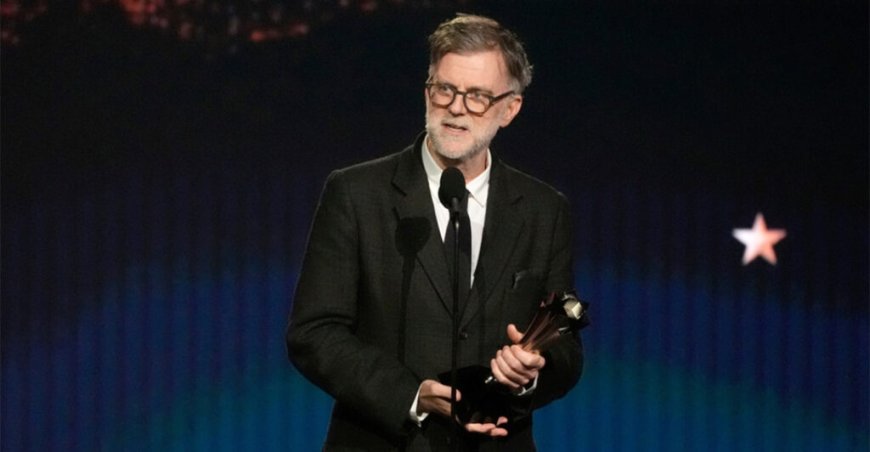 Χρυσές Σφαίρες 2026: One Battle After Another και Adolescence σάρωσαν τα βραβεία – Όλοι οι νικητές της βραδιάς