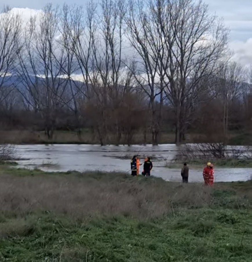 Ροδόπη: Ξεκινούν οι έρευνες για τον εντοπισμό του 84χρονου αγρότη – Αγνοείται από την περασμένη εβδομάδα στον ποταμό Λίσσο